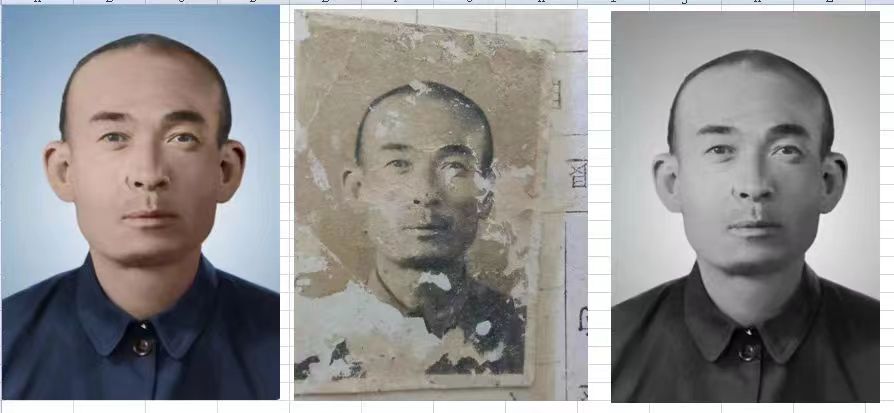 龙南老照片模糊修复-21